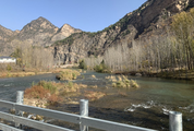 China to invest 100 bln yuan for reservoir renovation