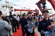 Update: China's manned submersible Fendouzhe returns after ocean expedition