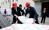 China, Somalia diplomatic ties flourishing amid mutual benefits: envoy