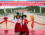 Yearender-Commentary: China-LatAm community with shared future sets example of solidarity against common challenges