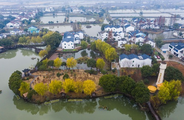 Rural tourism helps Chinese villages embrace prosperity
