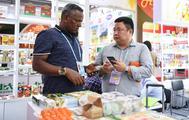 China's Canton Fair to massively expand exhibition area