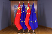 Interview: China-EU investment treaty "definitely a win-win," says expert 