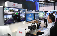 Senior Chinese official stresses high-quality development