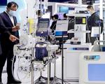 China's medical equipment industry expands in 2019