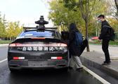 Baidu permitted to test driverless cars on public streets in Beijing