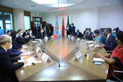 China hopes to deepen practical cooperation with DRC: Chinese ambassador