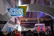 Interview: China remains top international market at CES, says CTA president