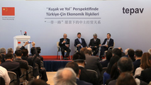Interview: Turkey-China ties to grow in post-pandemic period, says business leader