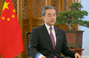 Cooperation under BRI makes progress, show resilience amid pandemic: Chinese FM
