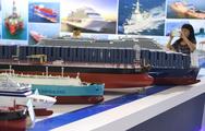 China's shipbuilding industry keeps world-leading role in 2020