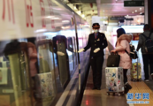China's Spring Festival travel season to kick off Thursday 