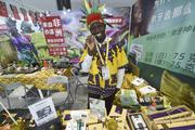 China's imports of African agricultural products still expanding: MOC