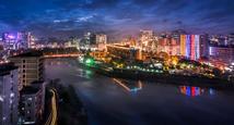 Bangladesh officials urge Chinese businesses to invest more