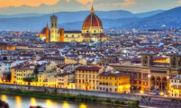 Leather industry in Florence to be relaunched thanks to reshoring from Asia and training