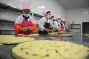 China's food industry continues steady profit growth