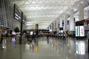 South China airport sees over 43 million passenger throughput 