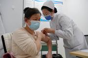 China open to int'l cooperation on COVID-19 vaccine: FM spokesperson