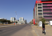 Botswana official says Chinese FM's visit to further strengthen bilateral ties 