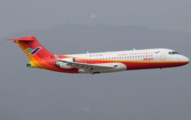 China's ARJ21 jetliner to expand commercial operation in overseas market 