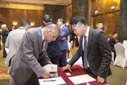Roundup: 2020 witnesses growing cooperation between Egypt, China in fighting COVID-19