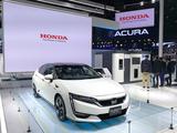 Honda issues massive 1.09 mln vehicle recall in China