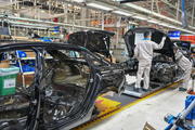 China's factory-gate prices see narrowed decline in December