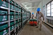 China to boost development of all-weather EV batteries