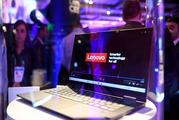 Lenovo leads in 2020 PC shipments