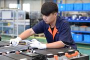 China's NEV storage battery sales soar in December