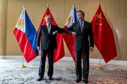 Roundup: Visit to Southeast Asian countries boosts solidarity against pandemic, development cooperation: Wang Yi