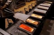 China's non-ferrous metal output up 4.6 percent