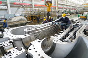 China's central SOEs see profits rise 2.1 pct in 2020