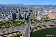 China's Shanxi posts record high foreign trade in 2020 