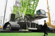 China's machinery industry registers January-November growth