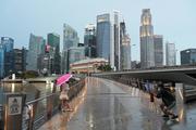 Chinese mainland visitors to Singapore fall 88 pct in Q1-Q3 2020: report