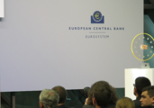 ECB: profits decreased to 1.64 billion, but financial statements grow by over 20%