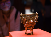 China registers progress in crackdown on cultural relic crimes