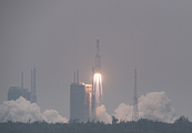 China to conduct 40-plus space launches in 2021: report