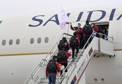 China-Saudi Arabia ties make new progress amid COVID-19 pandemic: FM