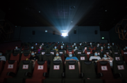 China breaks box office records during Spring Festival holiday