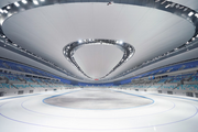 All Beijing 2022 Winter Olympic competition venues ready for test events