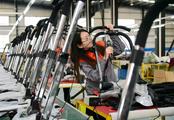 Economic Watch: China's manufacturing activity slows in January amid COVID-19 resurgence