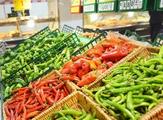 China's weekly farm produce prices retreat