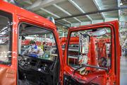 2nd LD-Writethru: China's factory-gate prices rise in January as demand improves