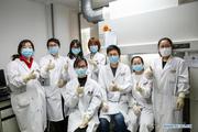  China Focus: Sinovac COVID-19 vaccine granted conditional market approval in China 