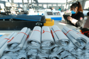 China's plastics industry logs higher profits in 2020
