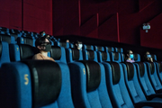 China's advance Spring Festival holiday box office tops 600 mln yuan