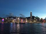 Hong Kong to see budget deficit again in 2021-22 financial year