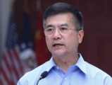 Former U.S. ambassador says U.S.-China ties need improvement 
